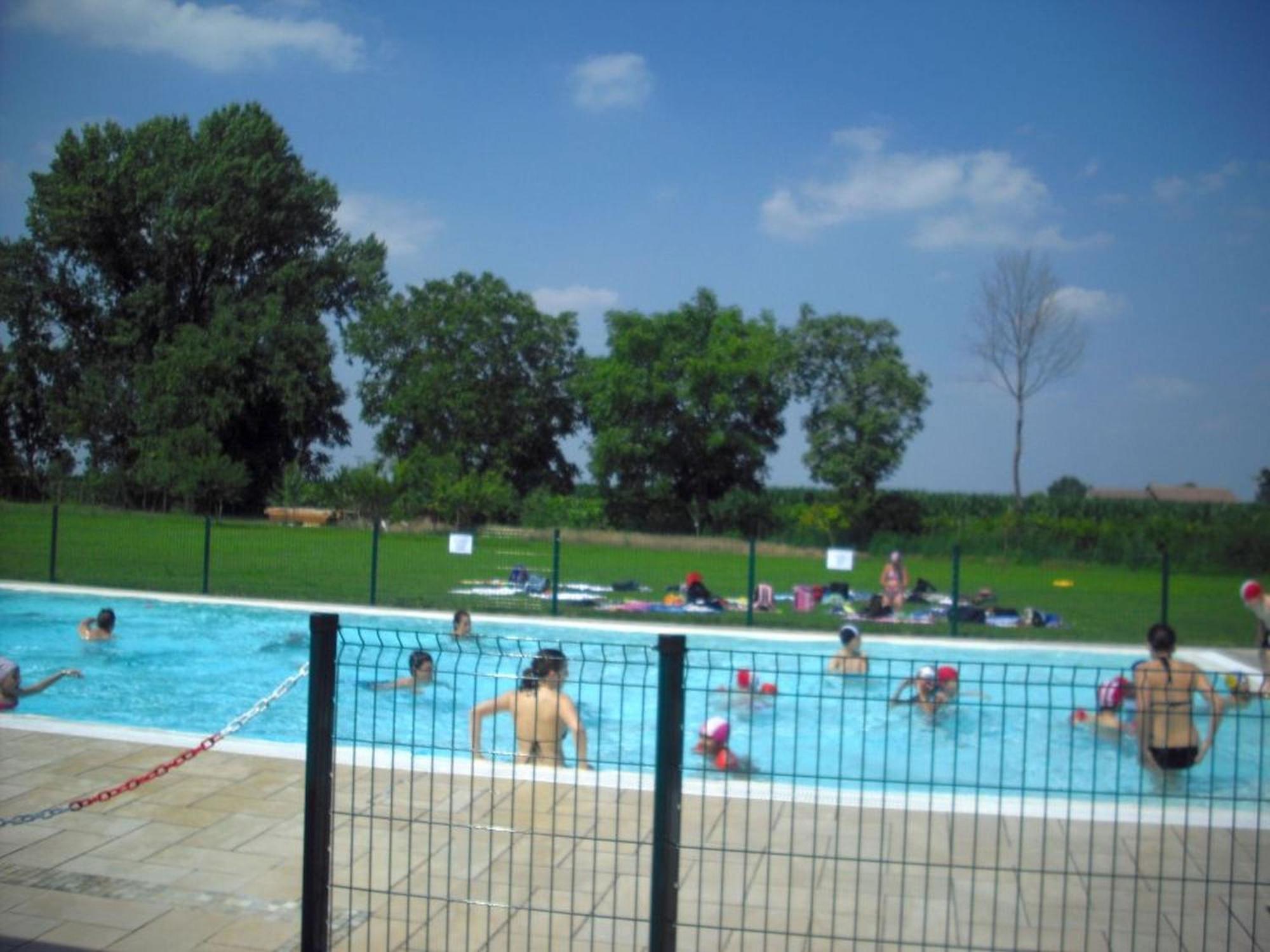 La Garzaga Turismo Rurale Ceresara Exterior photo