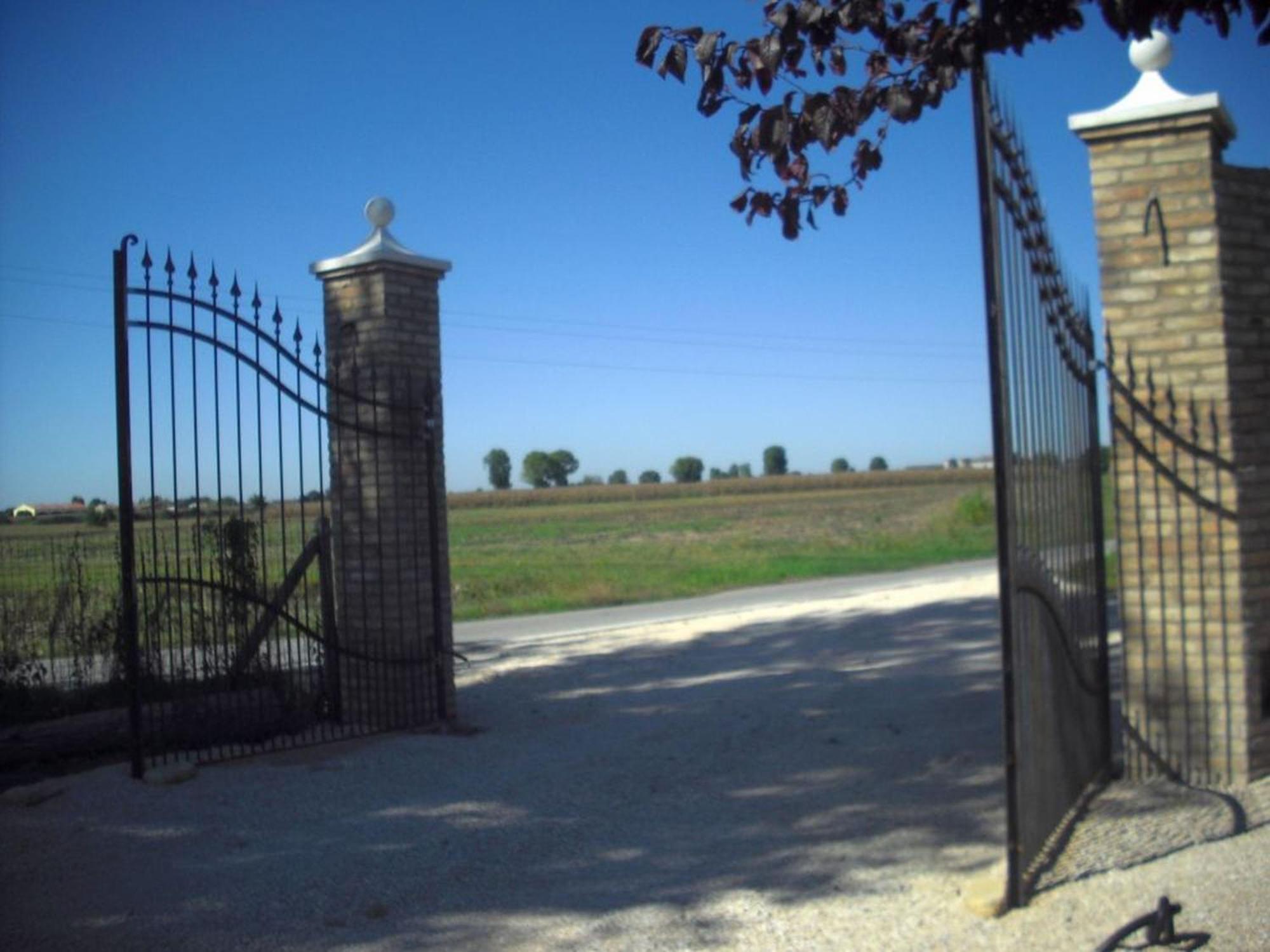 La Garzaga Turismo Rurale Ceresara Exterior photo