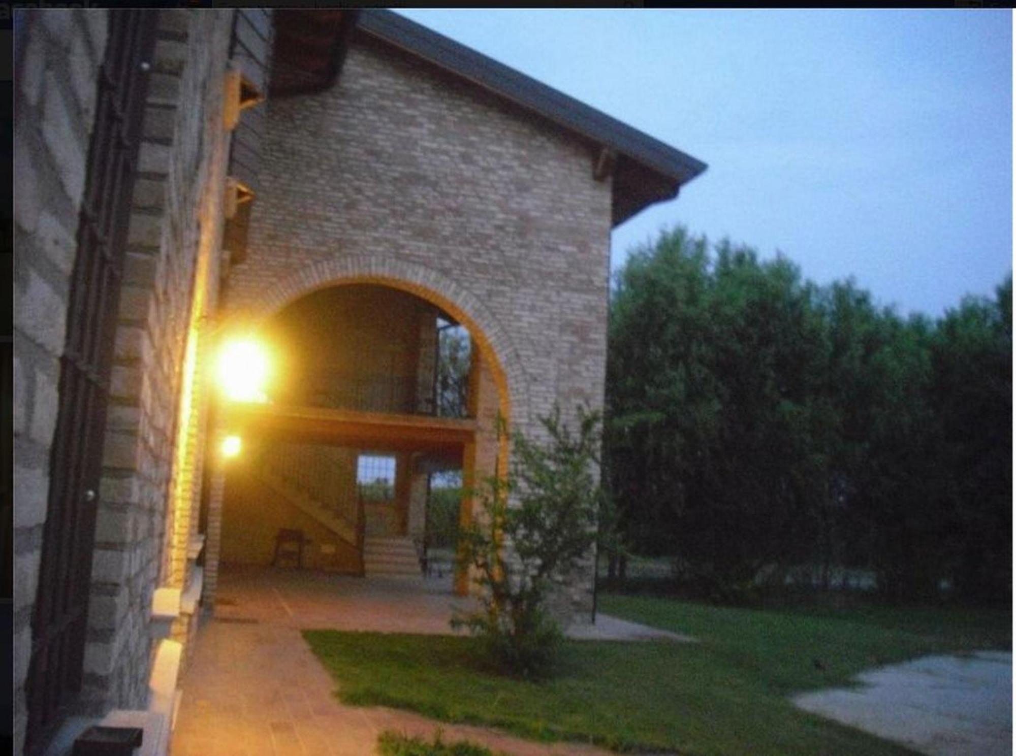 La Garzaga Turismo Rurale Ceresara Exterior photo