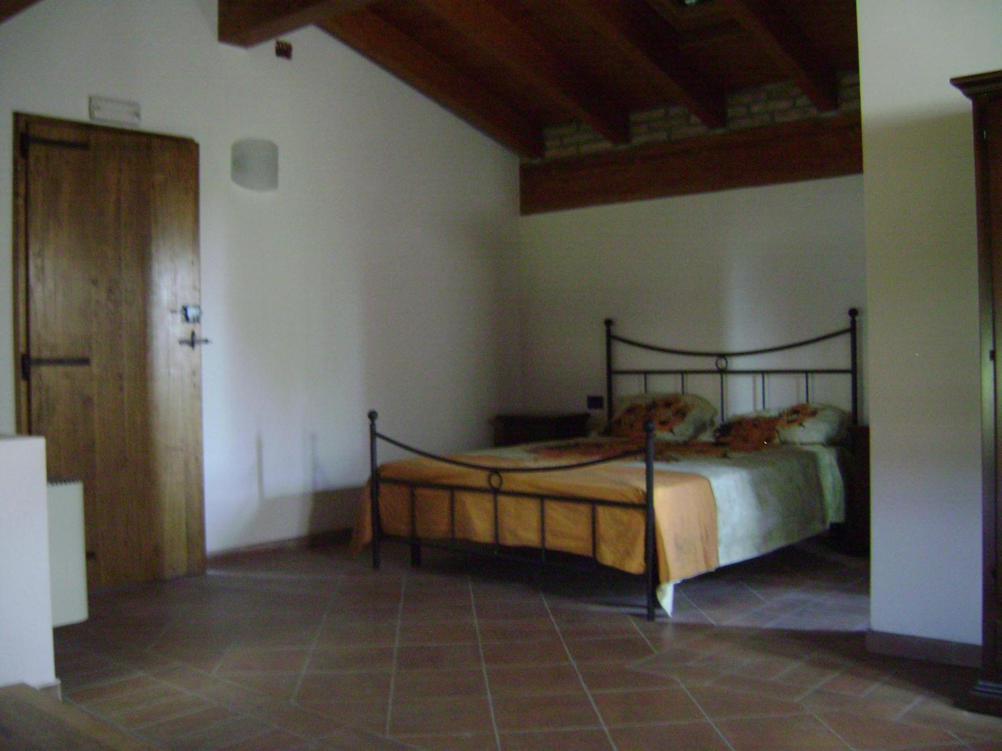 La Garzaga Turismo Rurale Ceresara Exterior photo